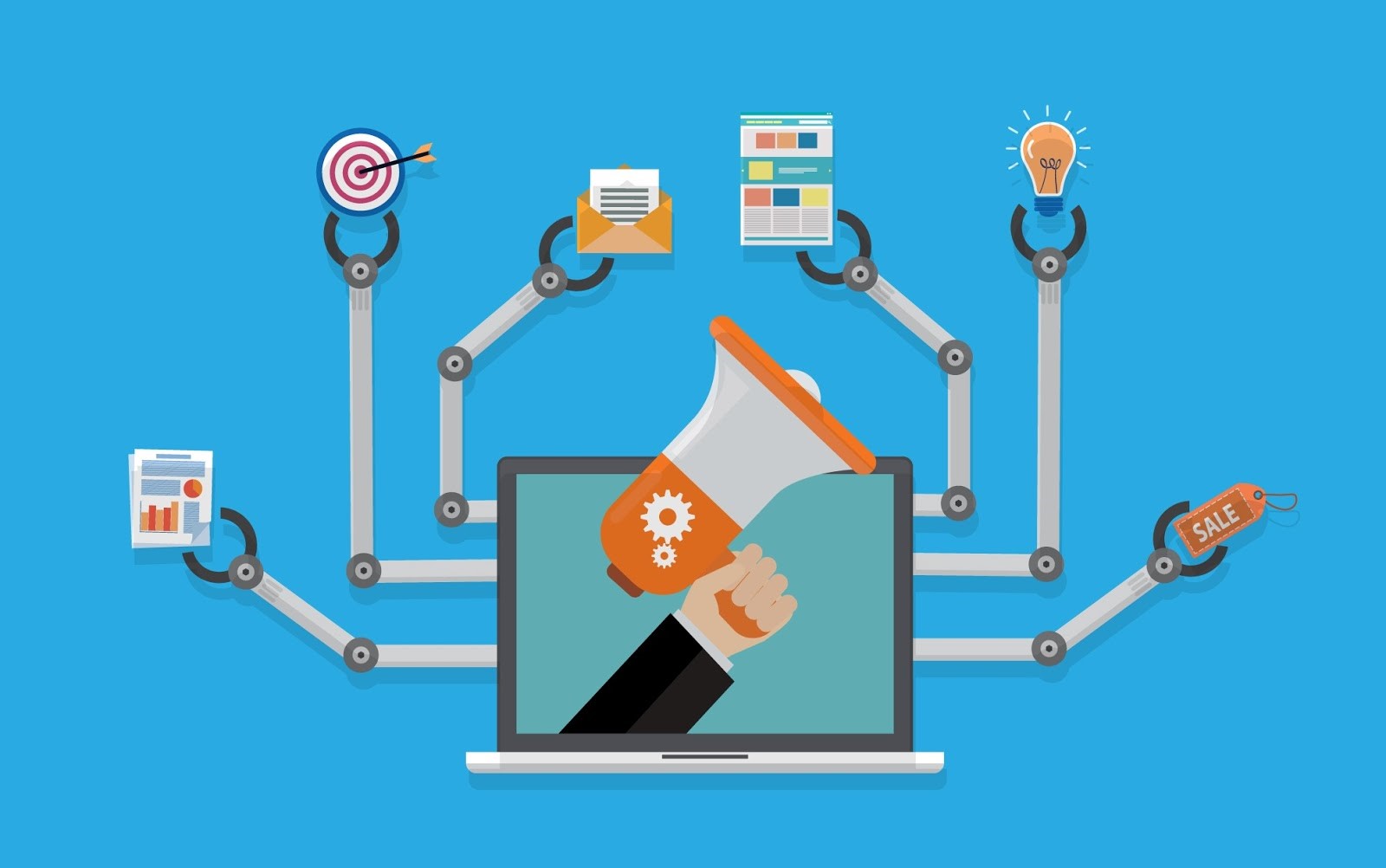 example email templates