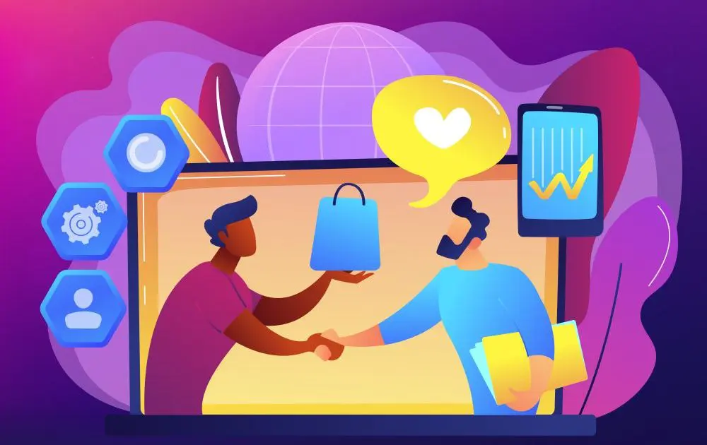 Email Template Builder - Foodies